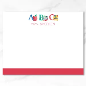 ABC Stationery