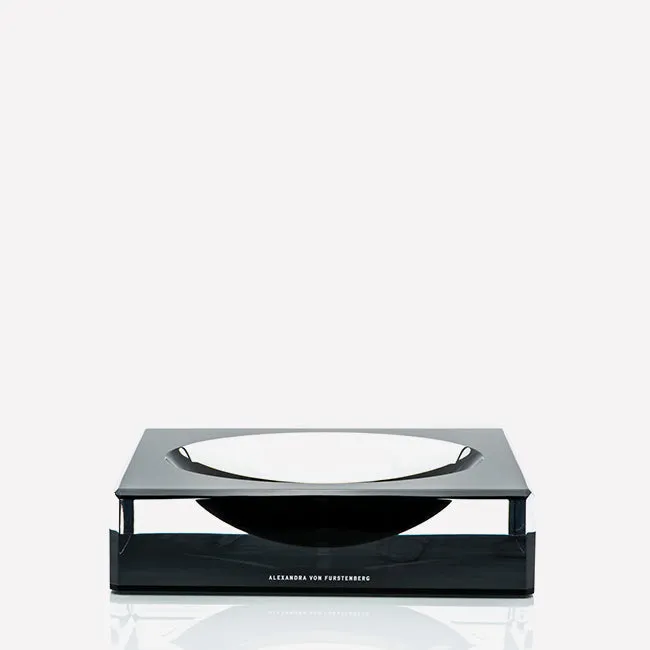 Alexandra Von Furstenberg | Candy Bowl - Large - Black