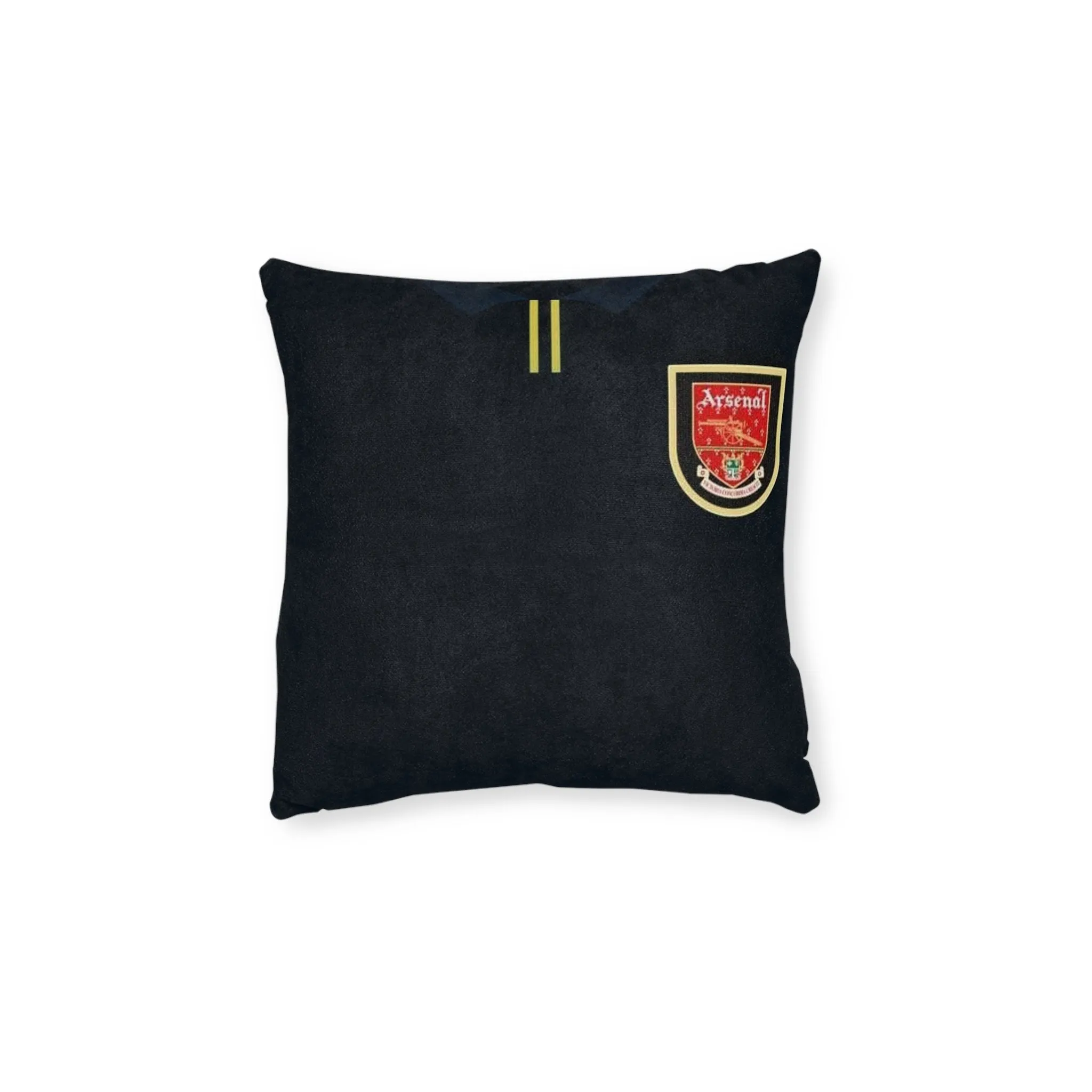 Arsenal Retro 3rd Kit - Square Pillow