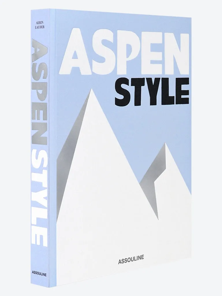 ASPEN STYLE