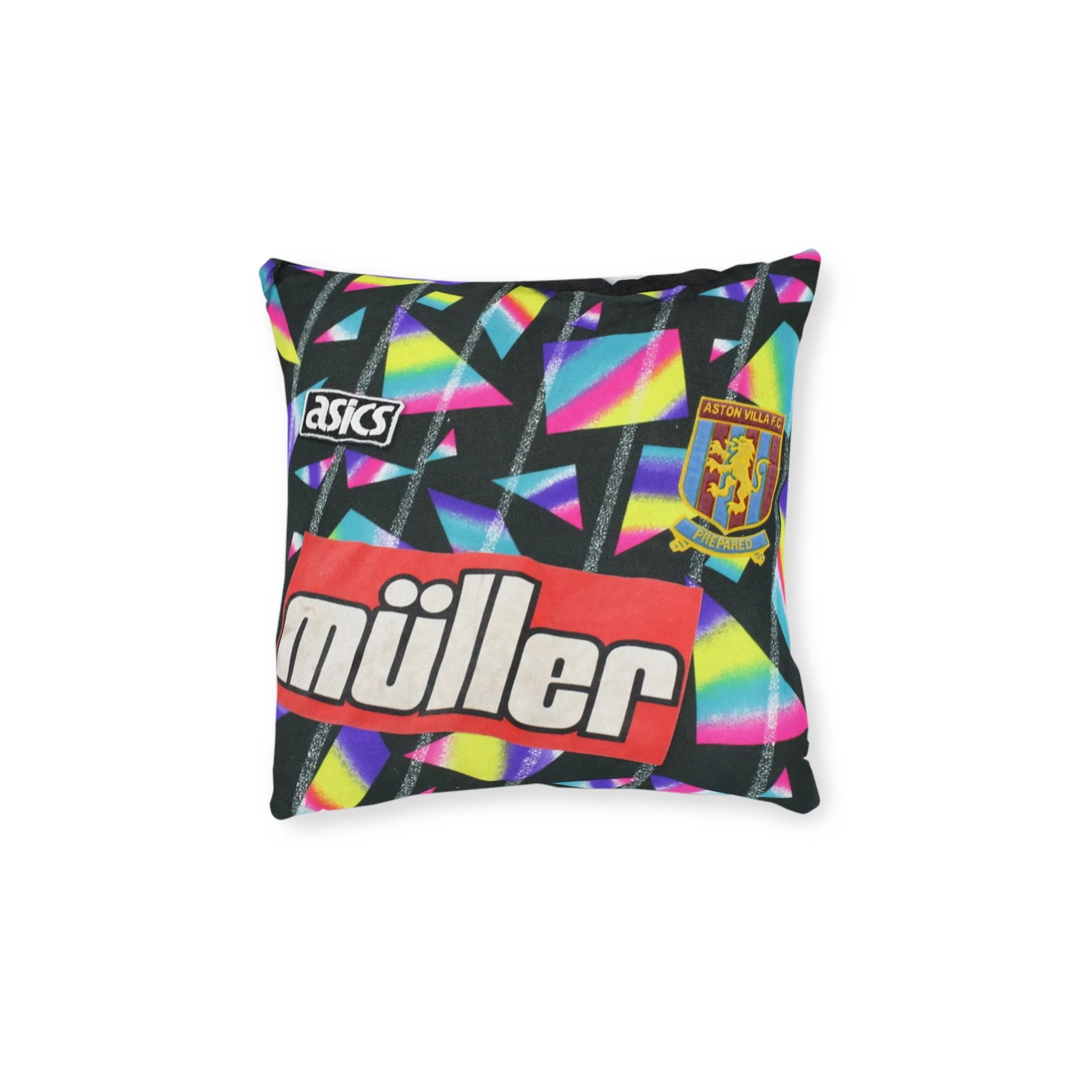 Aston Villa RETRO GK Kit 94/95 Square Pillow