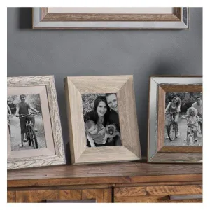 Biscroe Photo Frame 5x7"