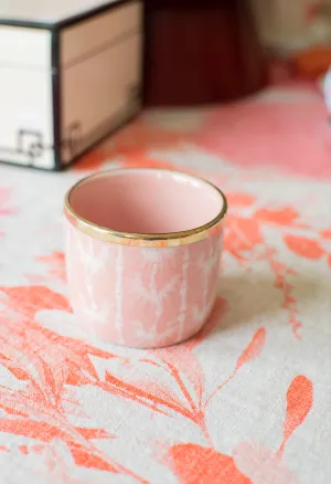 Blush Bamboo by Bowerbird