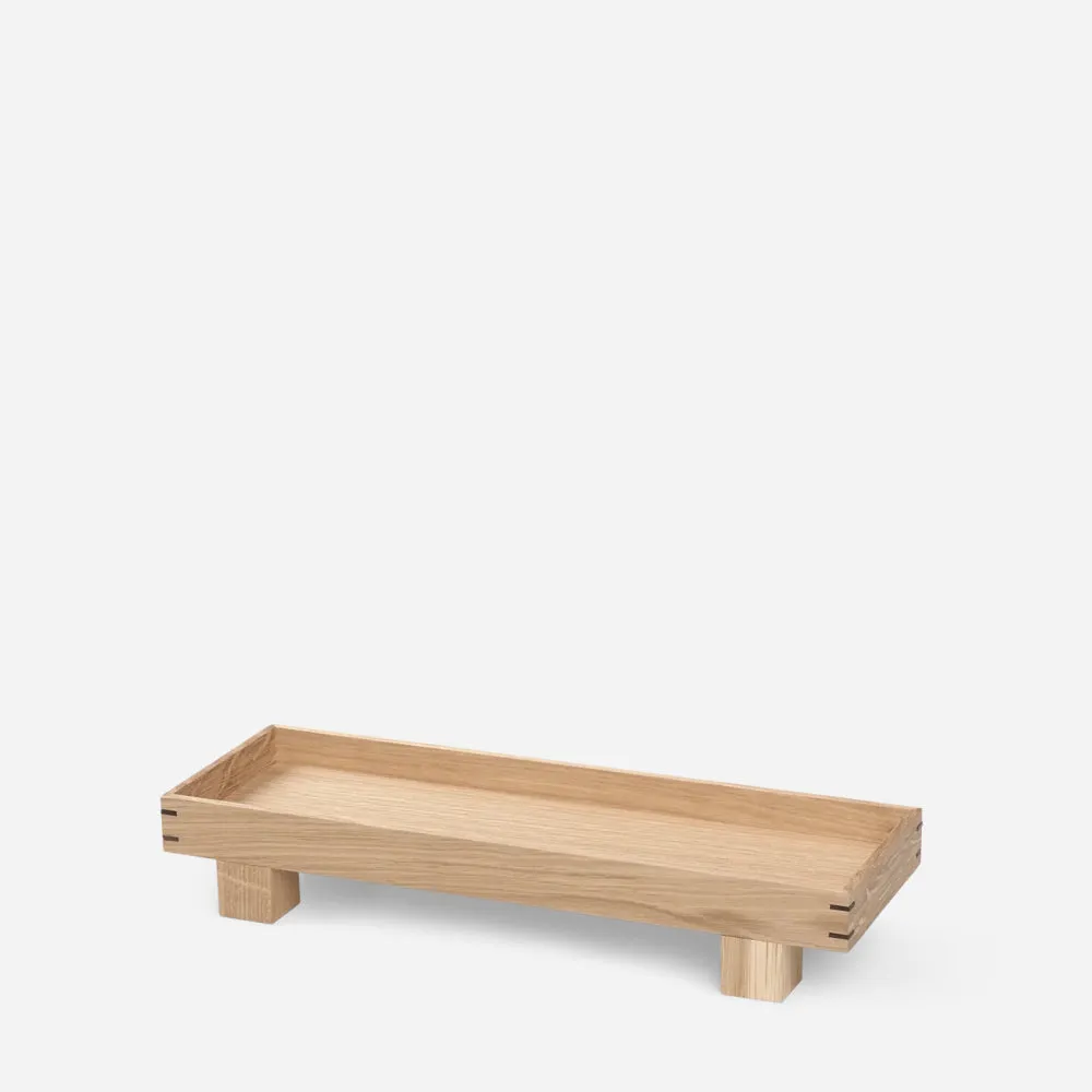 Bon Wooden Tray