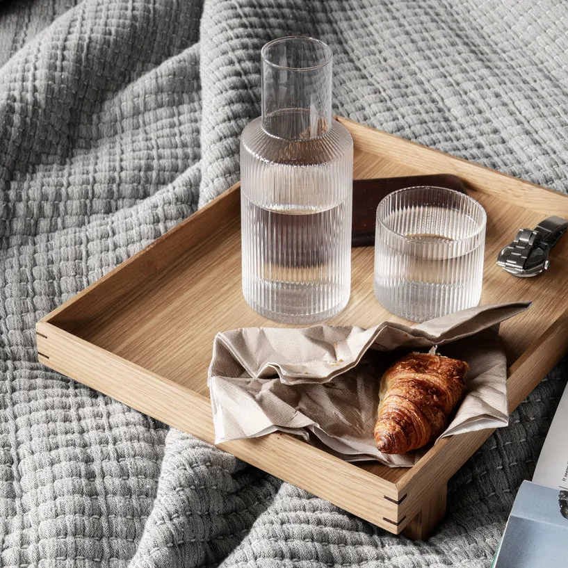 Bon Wooden Tray