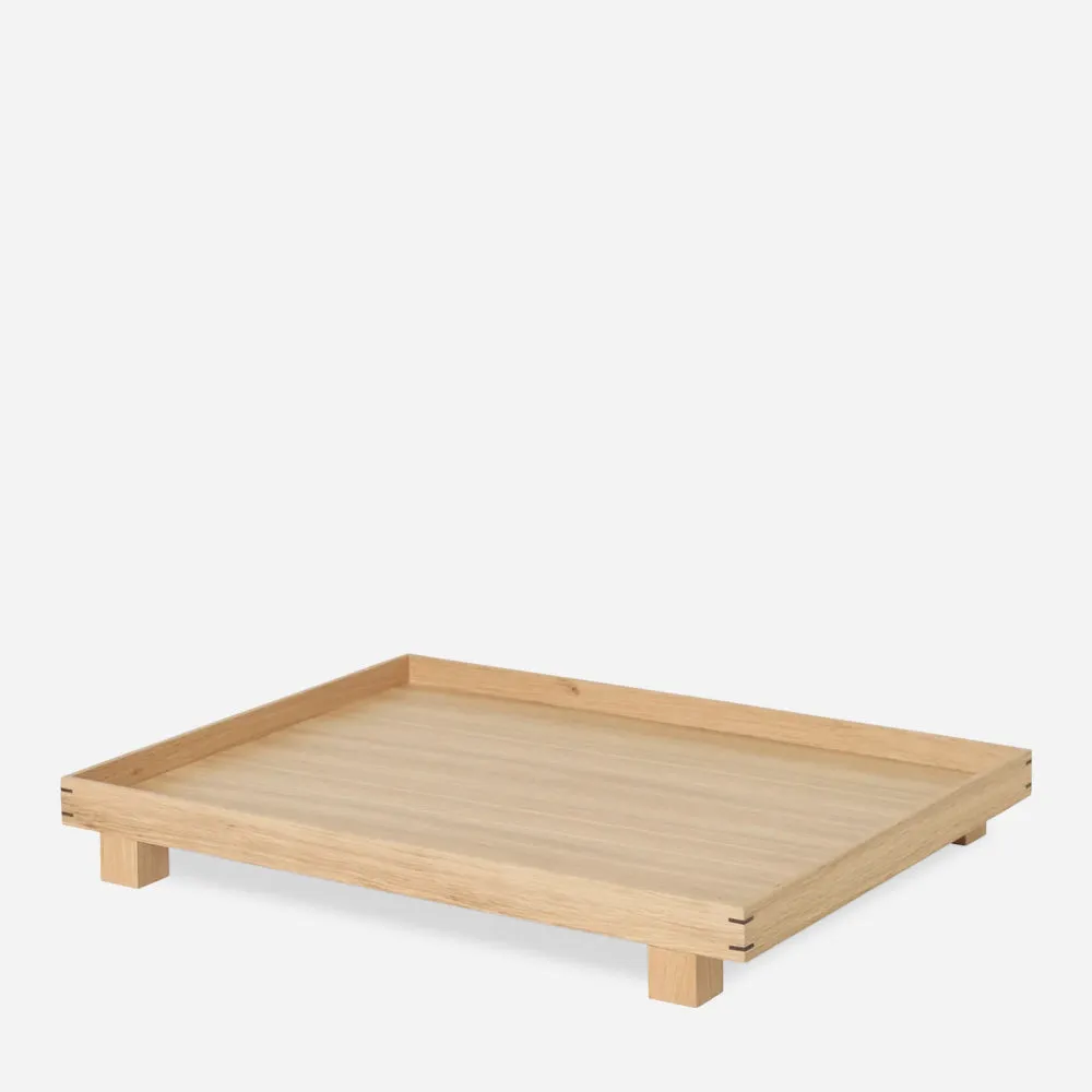 Bon Wooden Tray