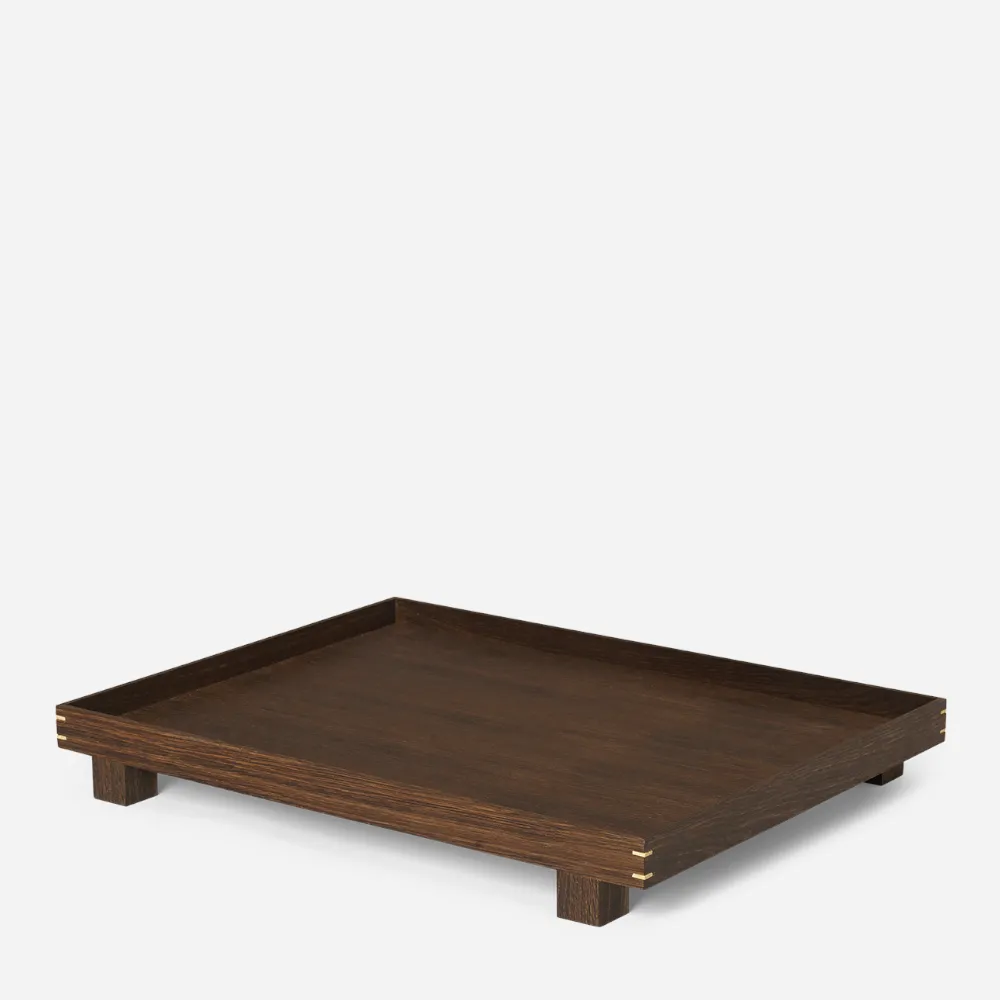 Bon Wooden Tray