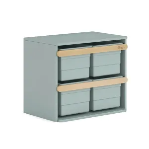 Boori Tidy Toy Cabinet