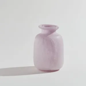 Byron Large Vase - Lilac