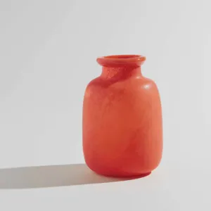 Byron Large Vase - Sunset