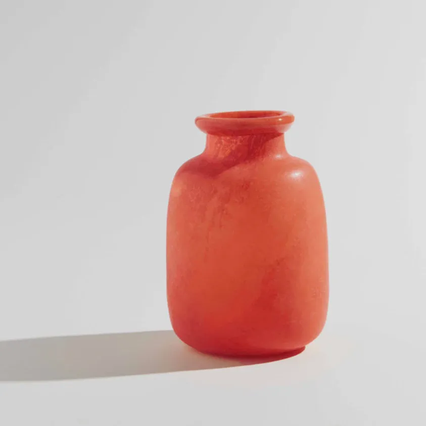 Byron Large Vase - Sunset