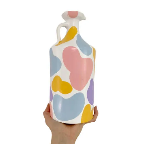 Candy Shop Vase