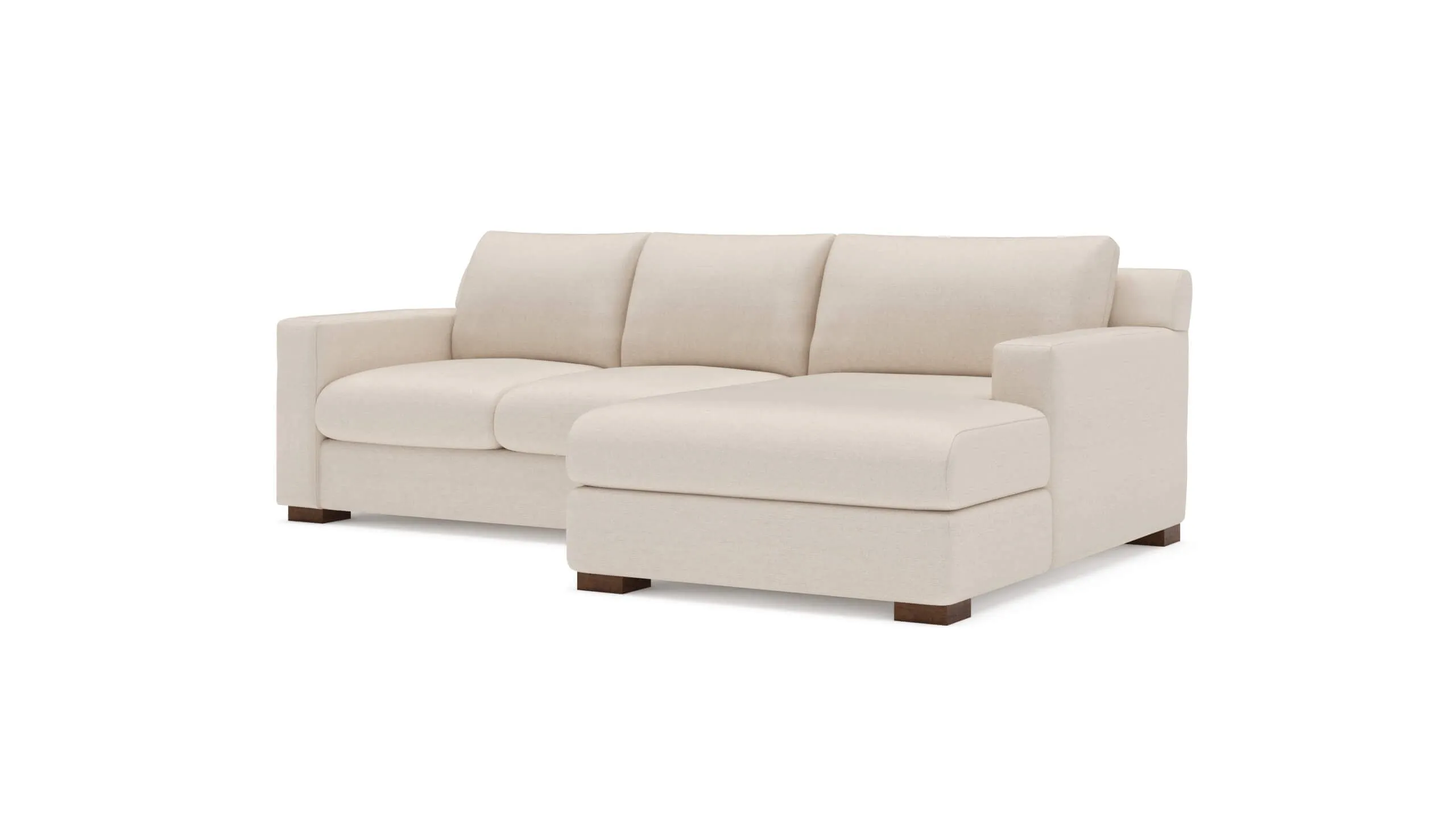 Catalina Sofa with Chaise