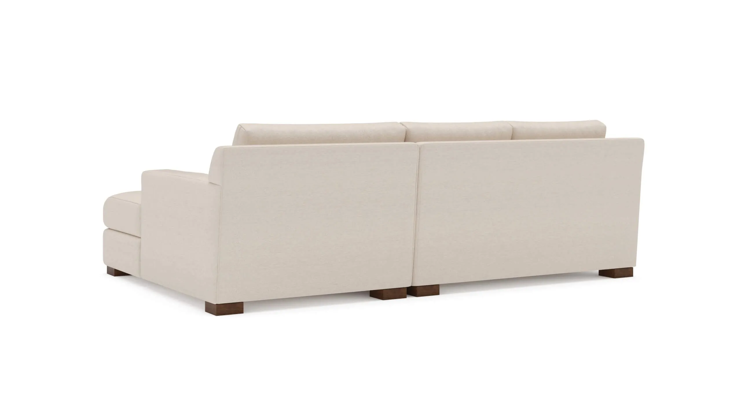 Catalina Sofa with Chaise