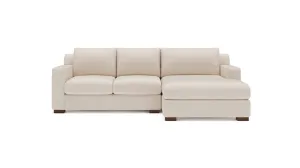 Catalina Sofa with Chaise