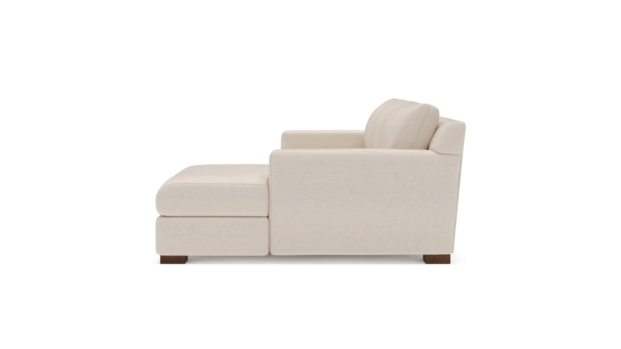 Catalina Sofa with Chaise