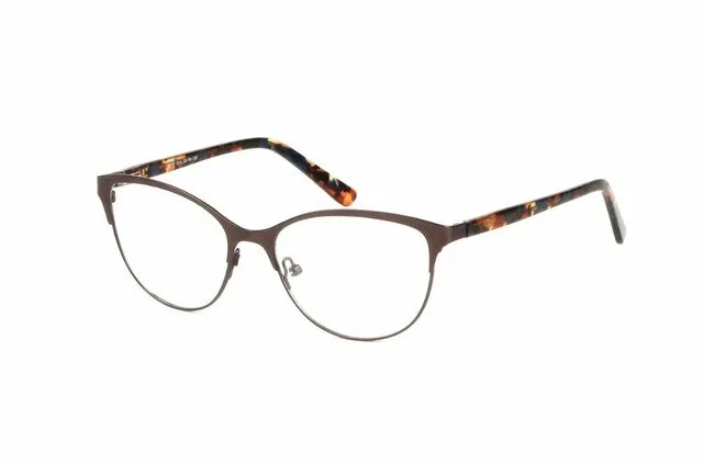 Chashma Brand Women's Frame Glasses Cat Eyes Top Quality W110