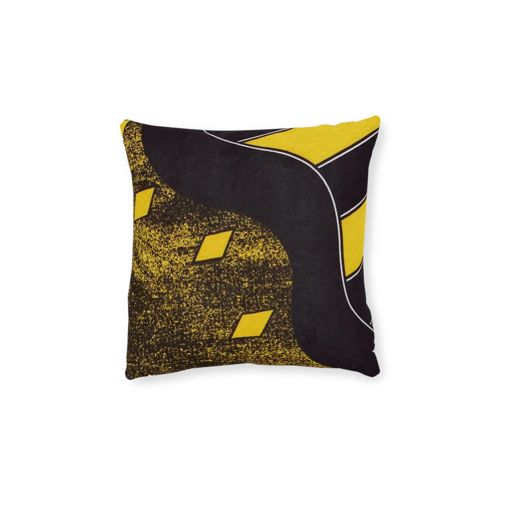 Chelsea Retro Kit Square Pillow