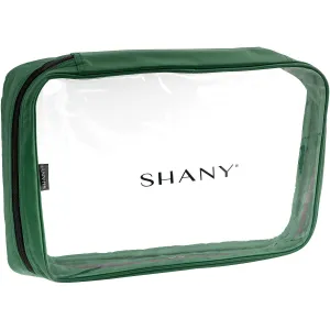 Clear PVC Large Cosmetics Organizer Bag