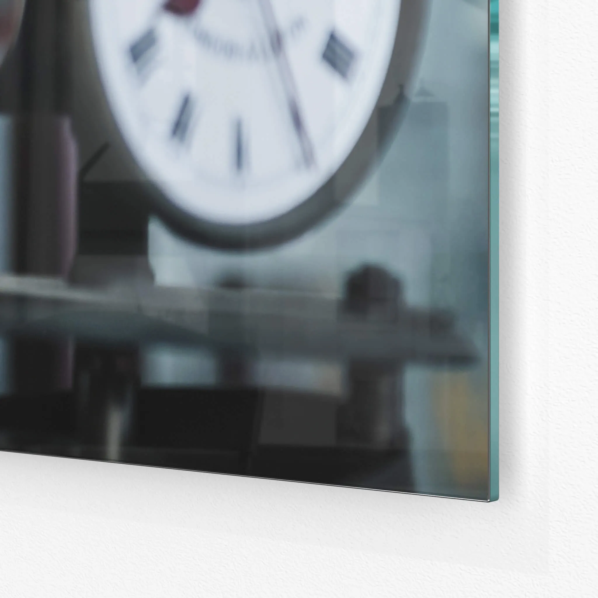 Clocks | West Ryde Pumping Station