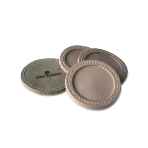 Coaster Set of 4-1602LE