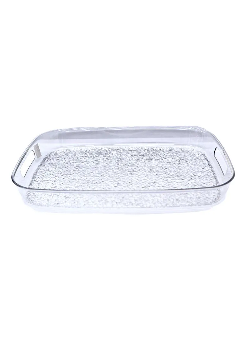 Cuisson Rectangular Serving Tray 43 x 30 x 6cm