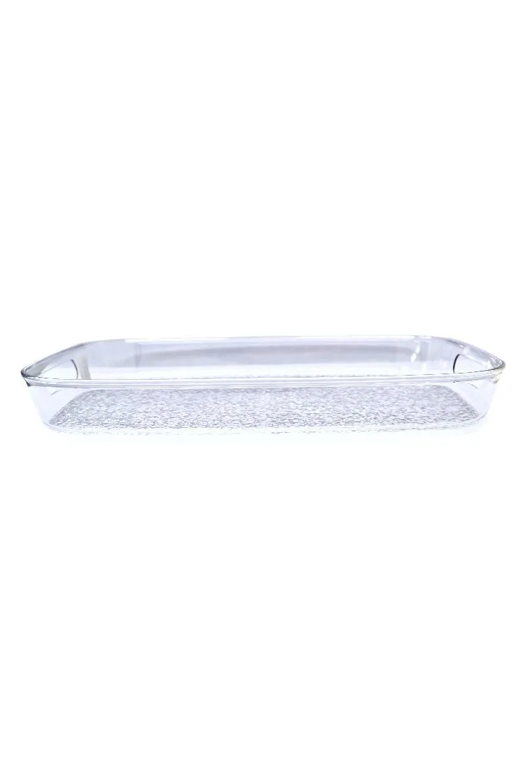 Cuisson Rectangular Serving Tray 43 x 30 x 6cm