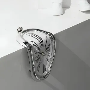 Dali Melting Clock