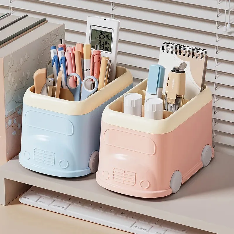 DESKTOP CREATIVE STATIONARY ORGANIZER