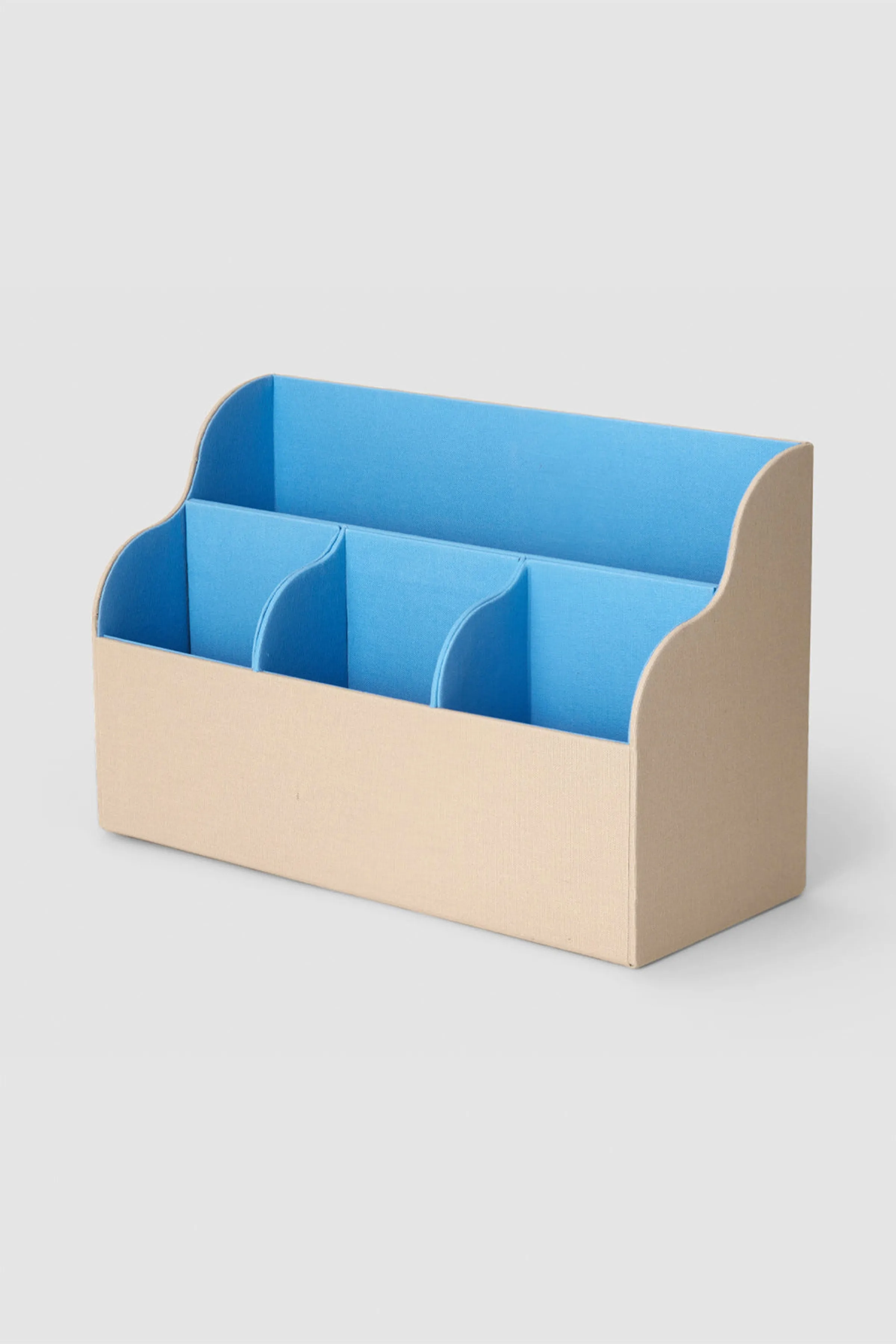 Desktop Organizer