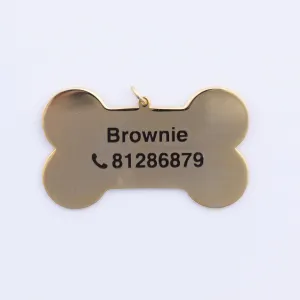 Dog Tag