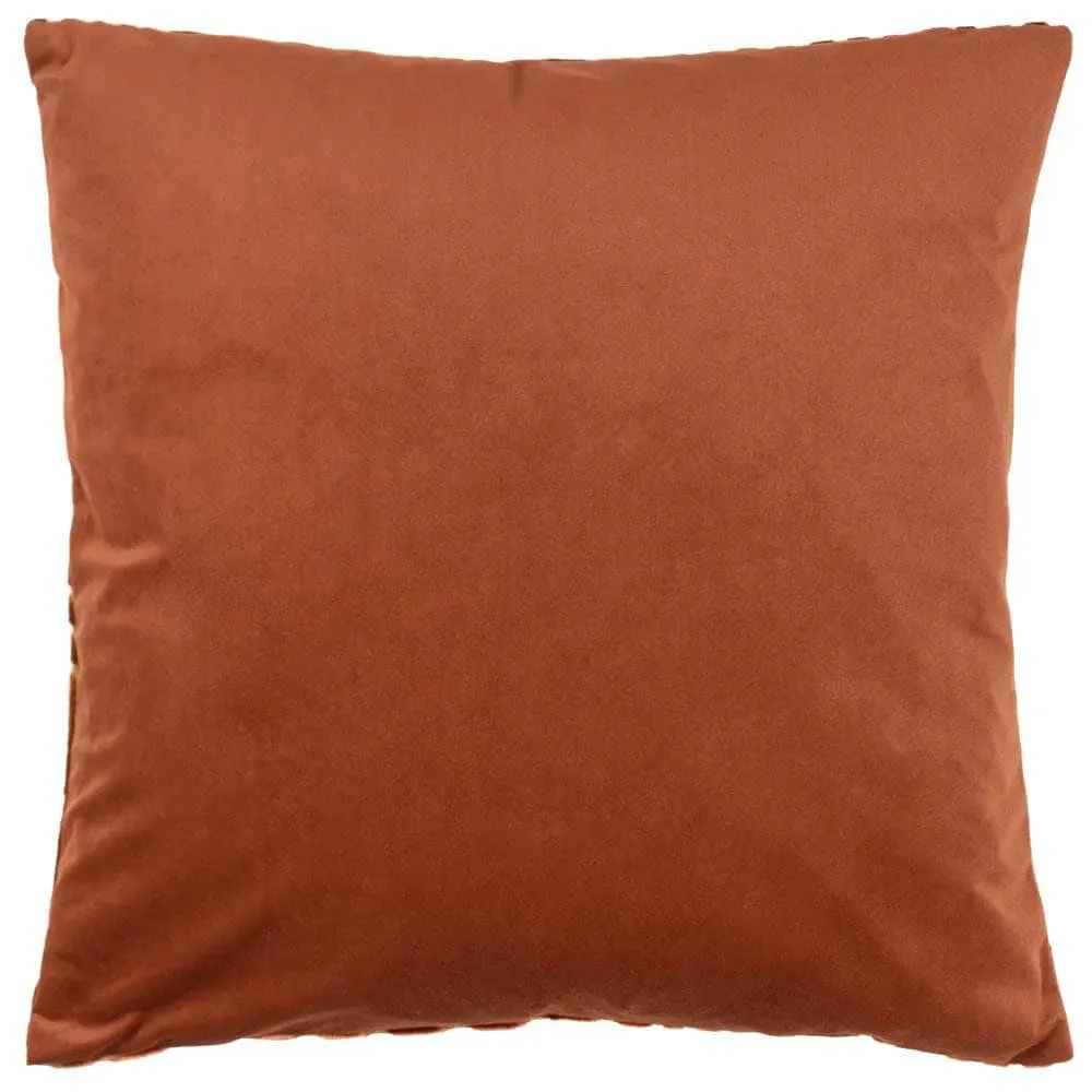 Evoke Cushion - Brick