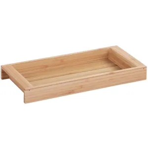 Formbu ECO Vanity Tray Natural