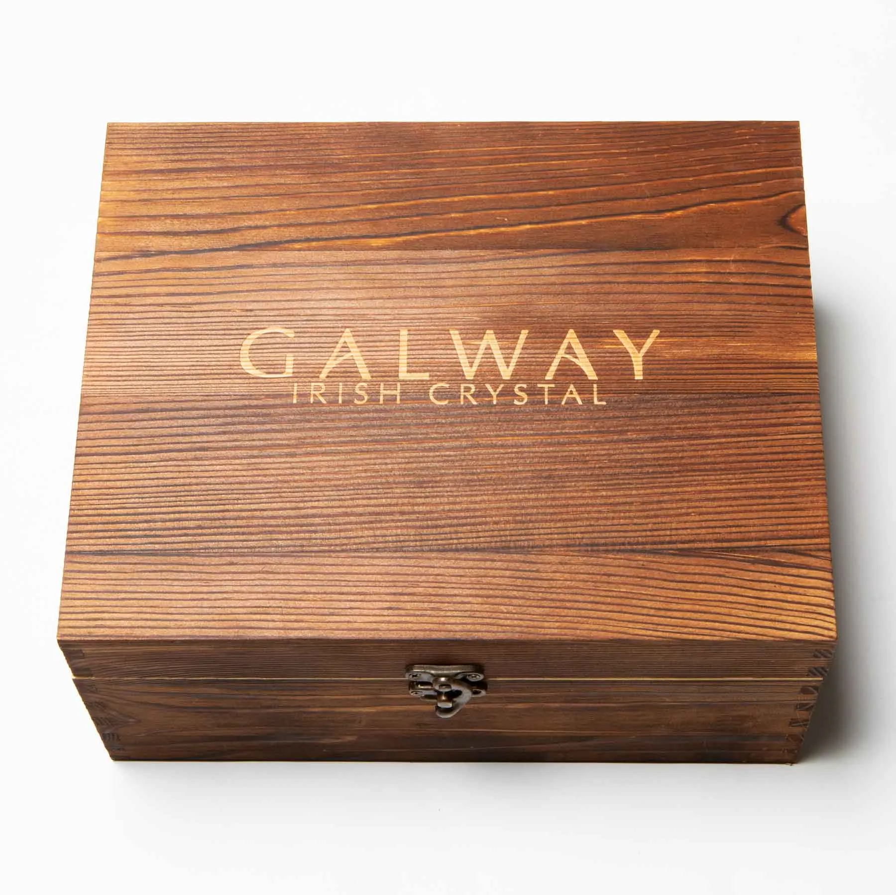 Galway Renmore Whiskey Set