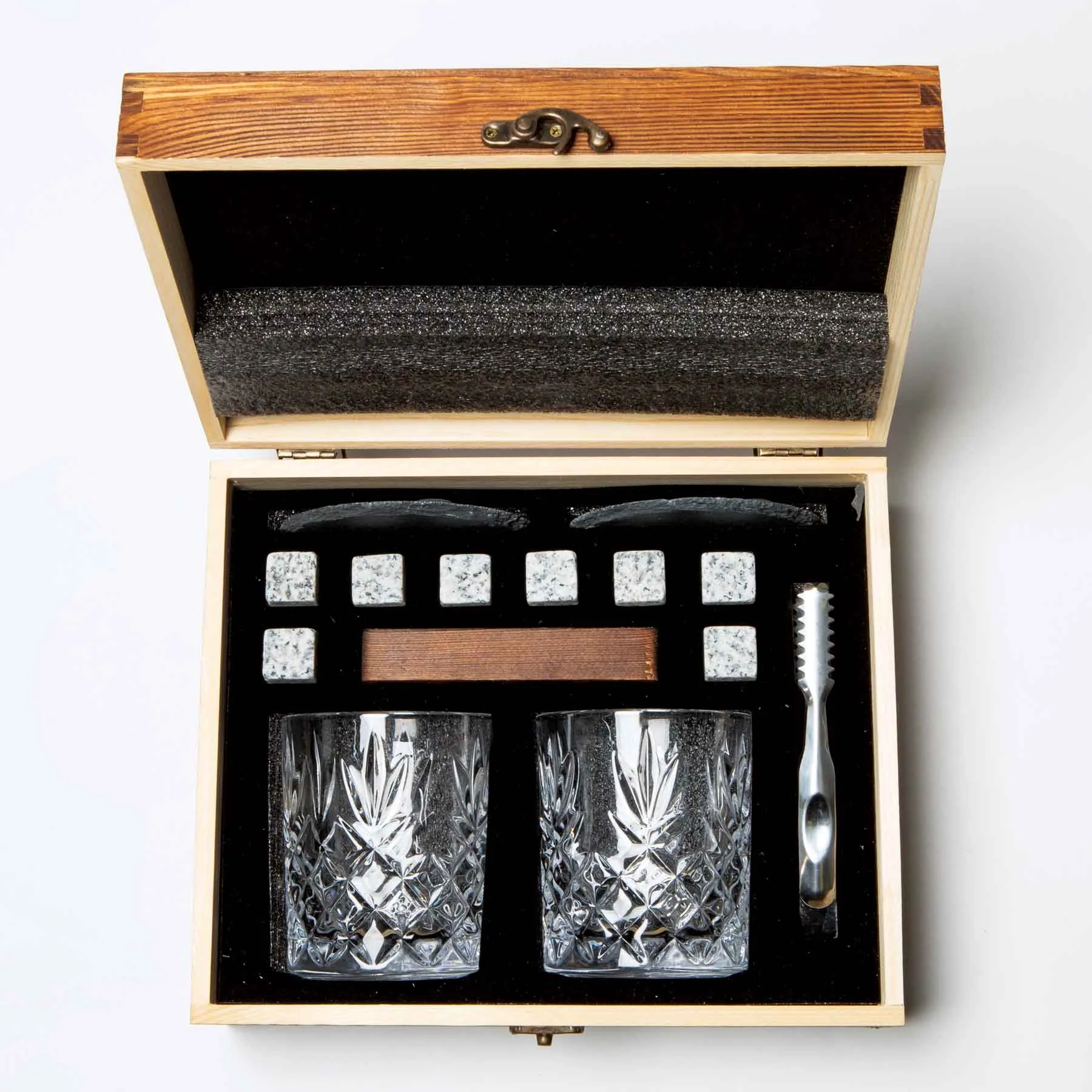 Galway Renmore Whiskey Set