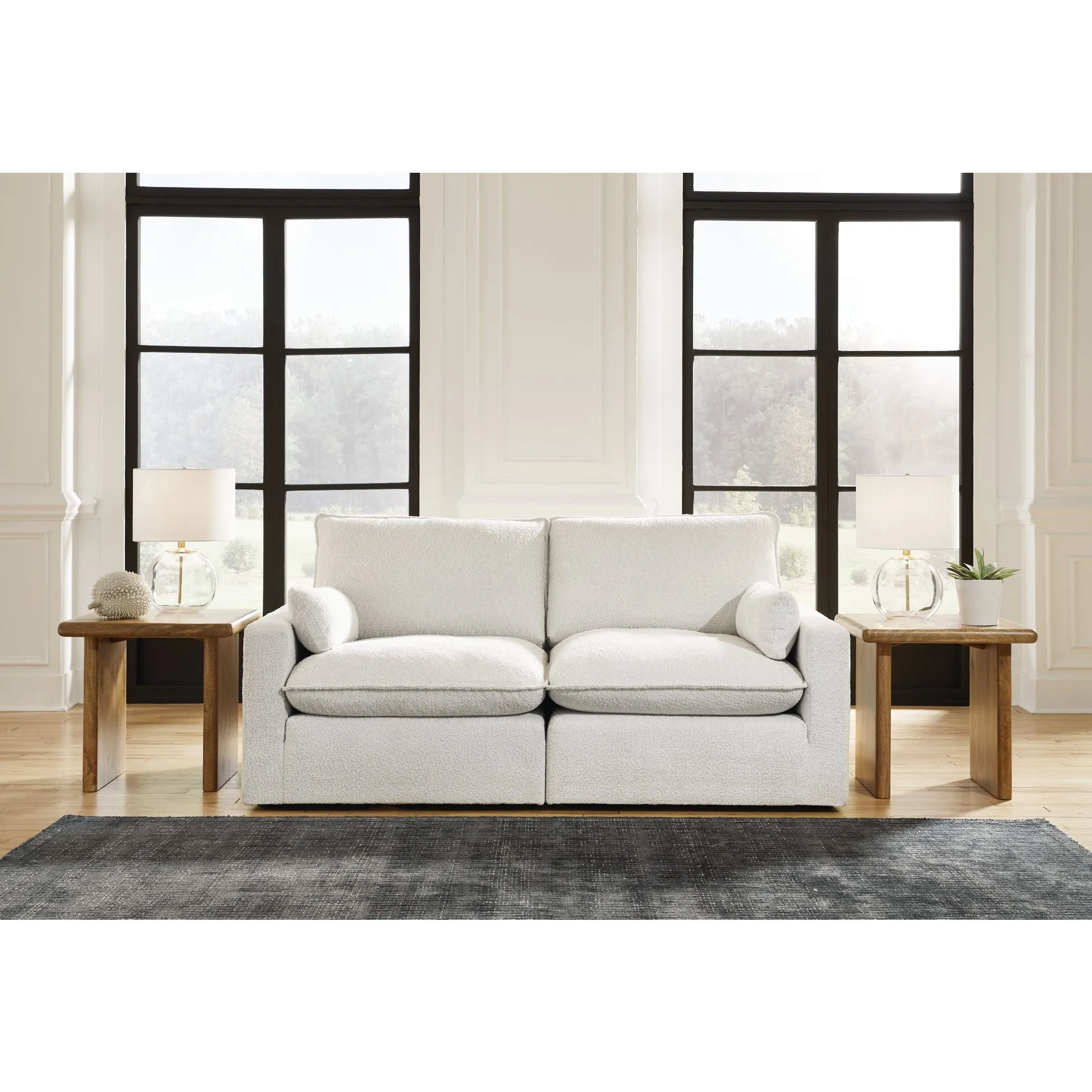 Gimma-Exclusive 2 Piece Sectional