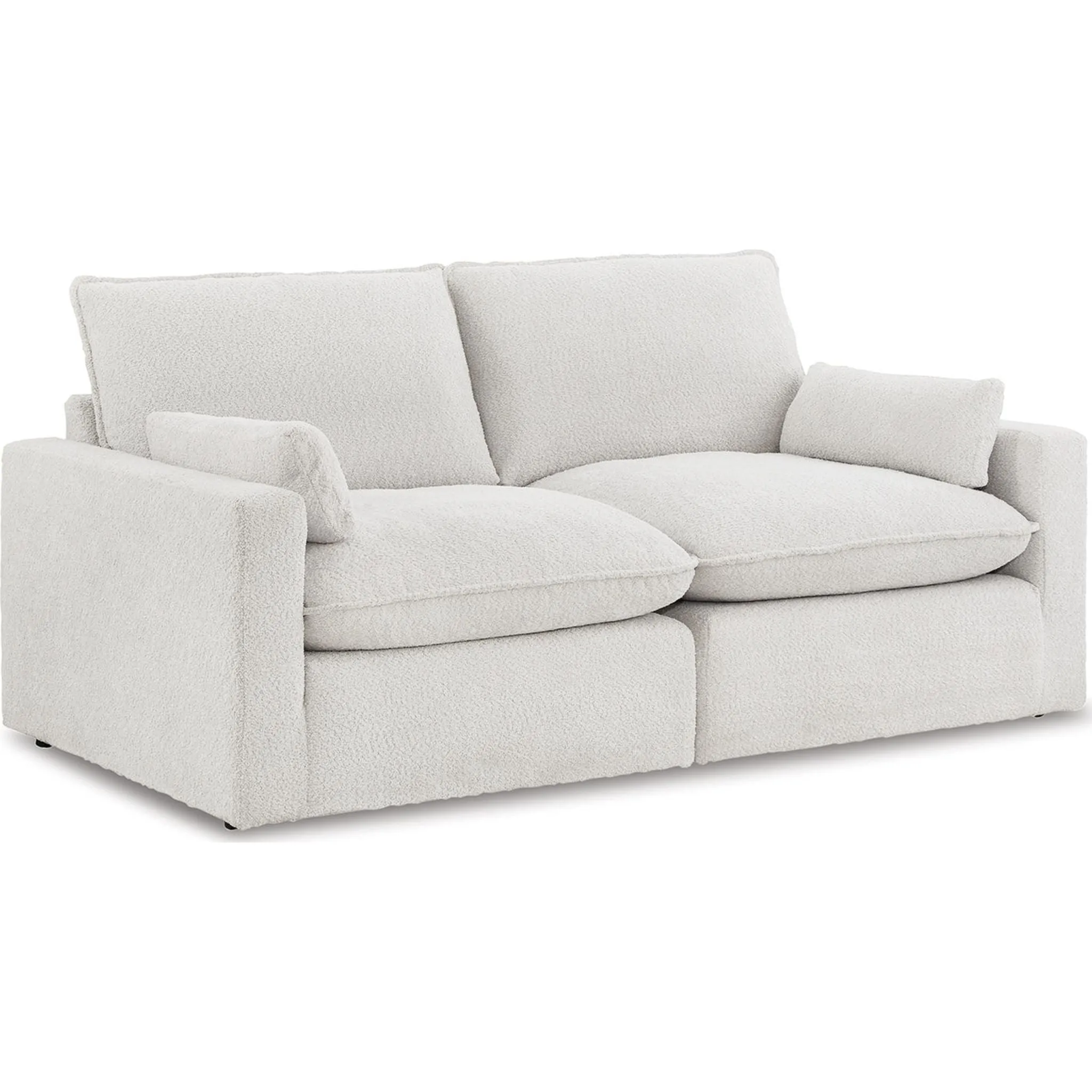 Gimma-Exclusive 2 Piece Sectional