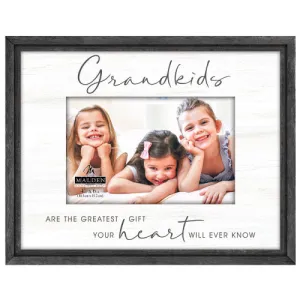 Grandkids 4X6 Frame