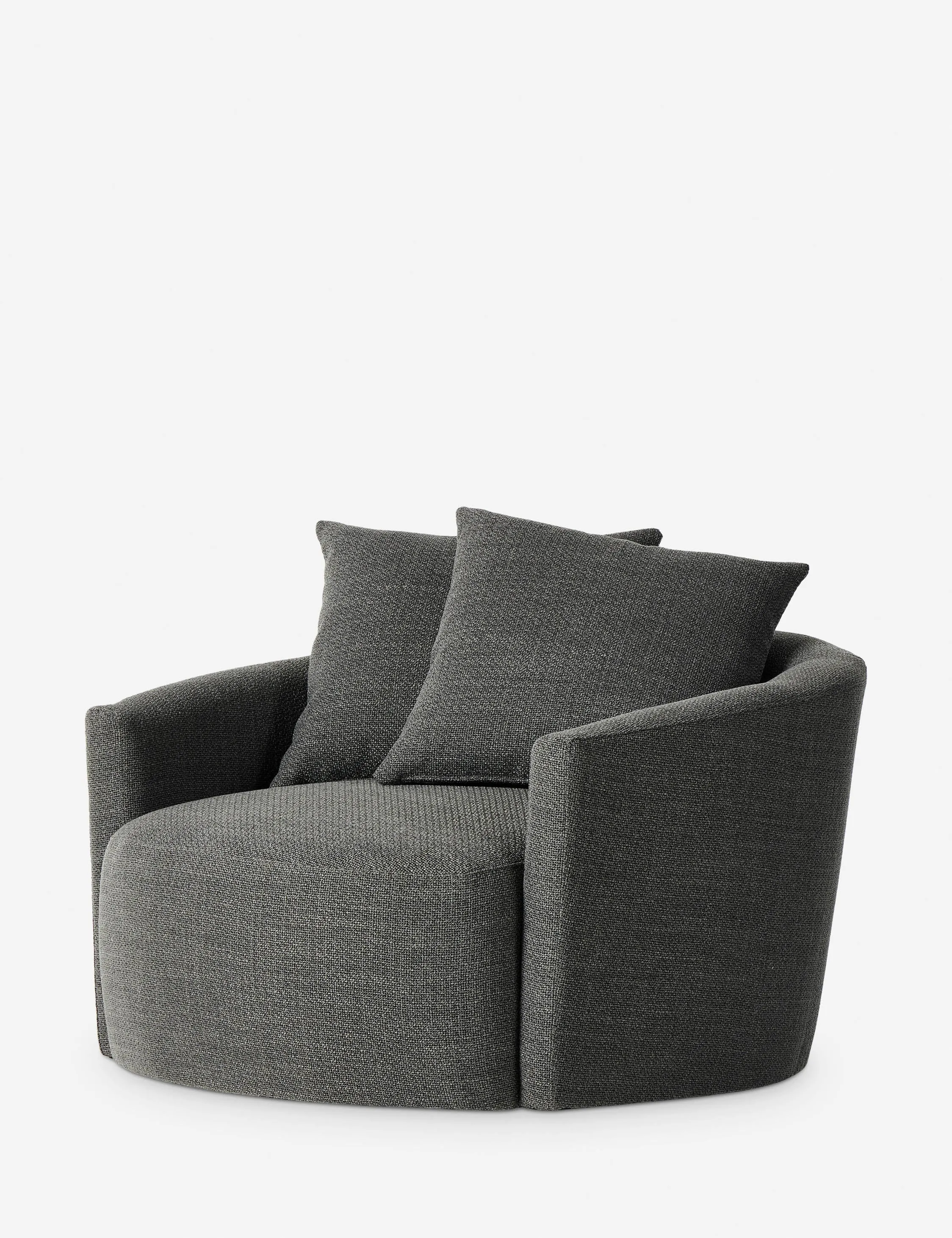 Kaila Swivel Chair