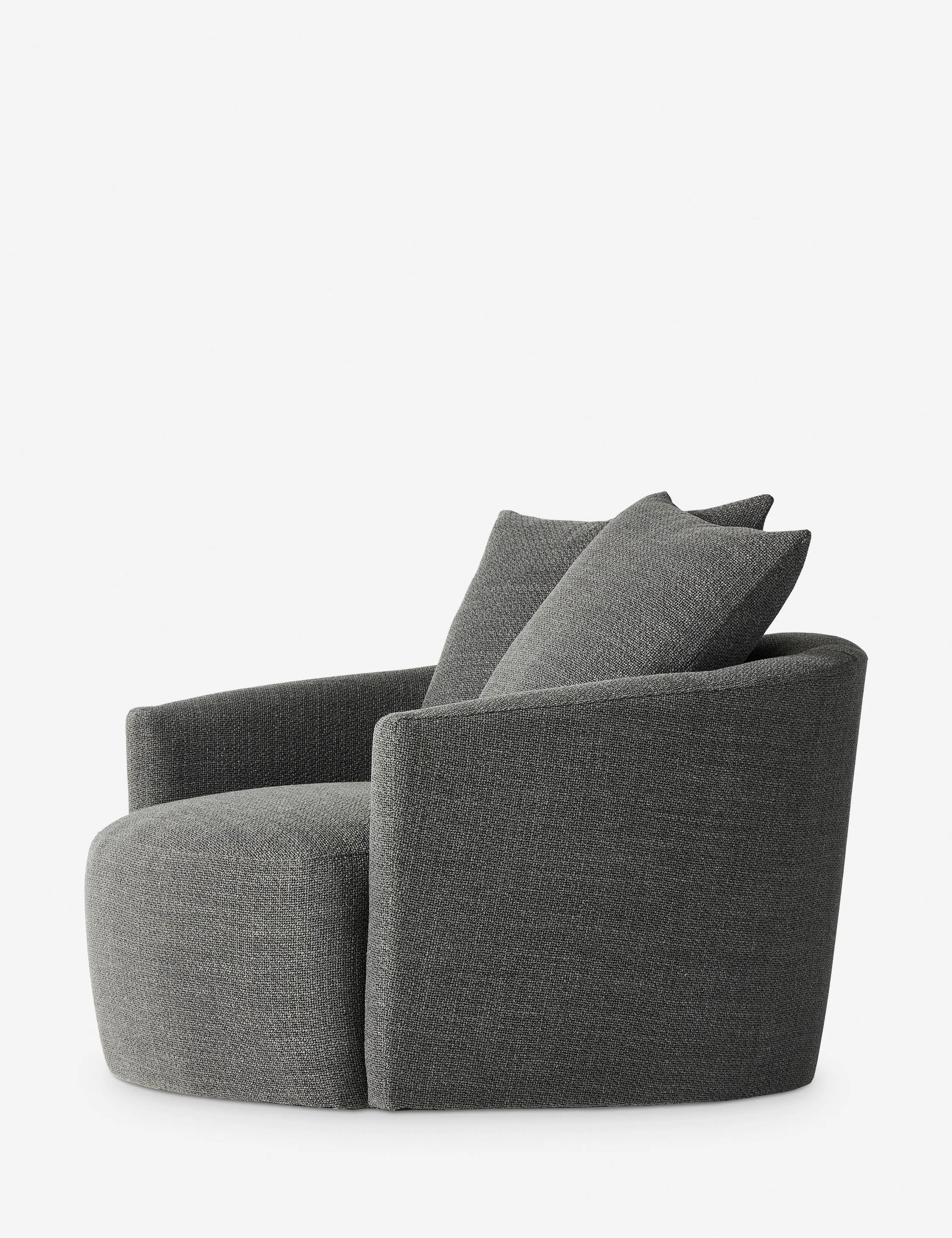 Kaila Swivel Chair