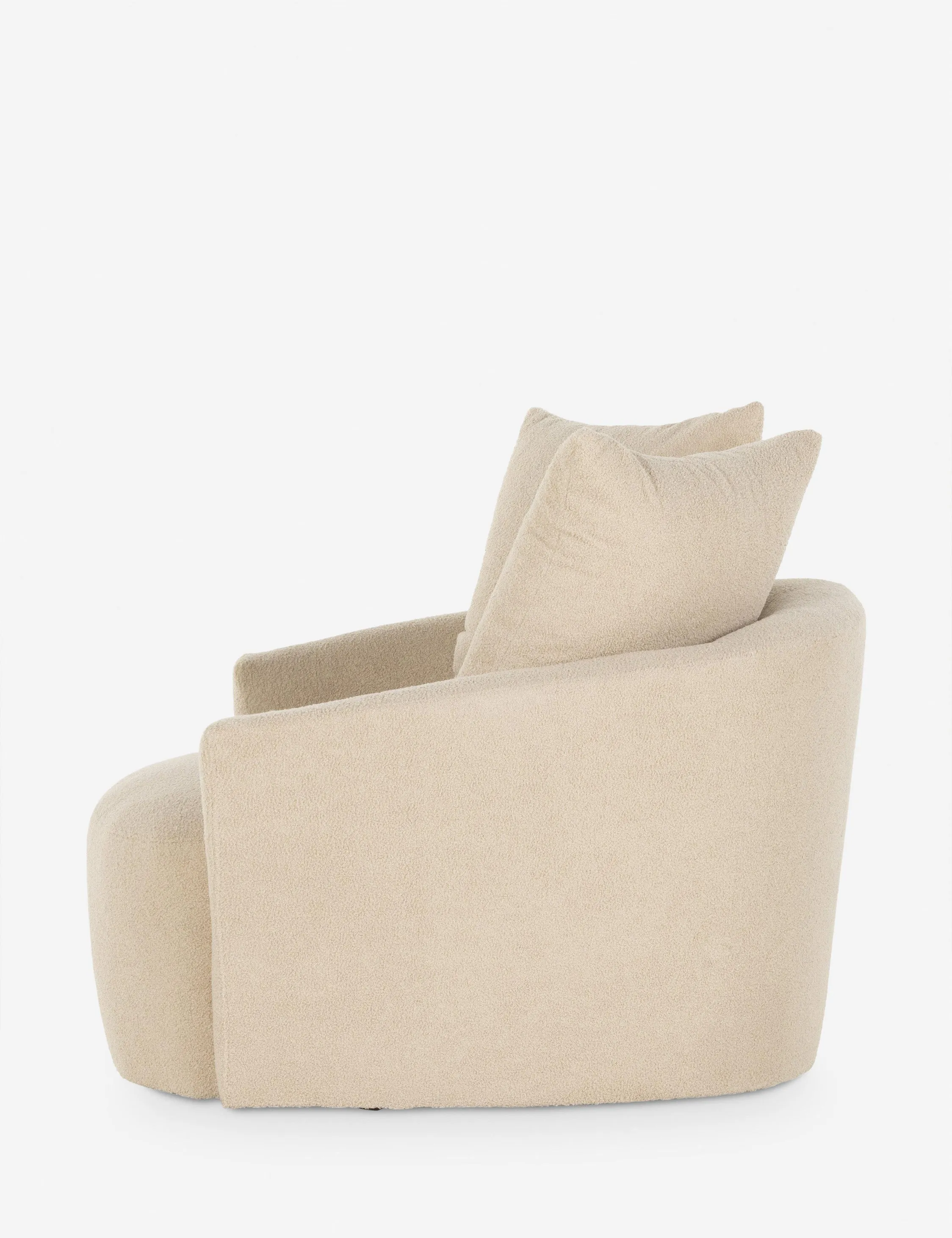 Kaila Swivel Chair