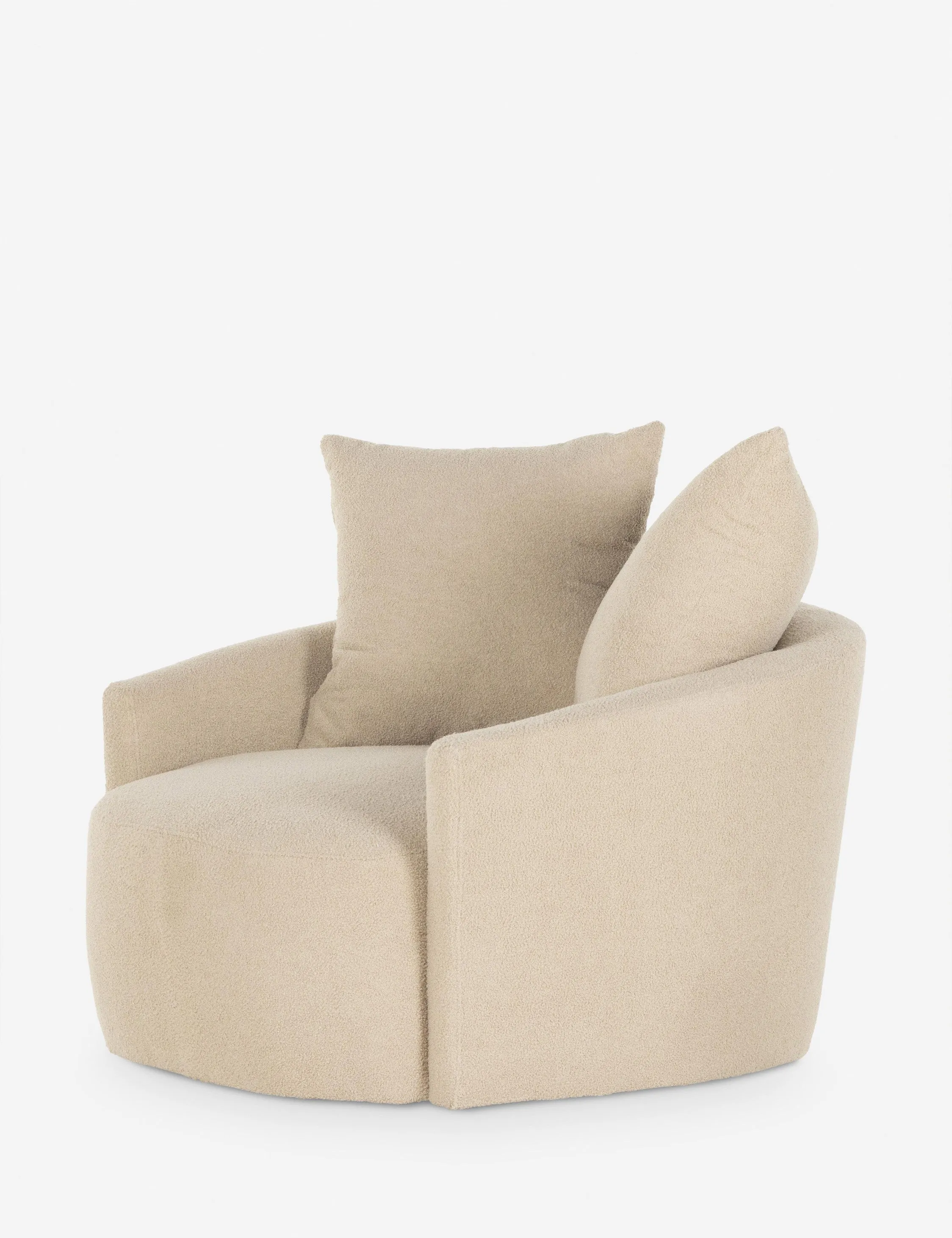 Kaila Swivel Chair