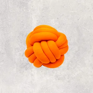 Knot - Neon Orange