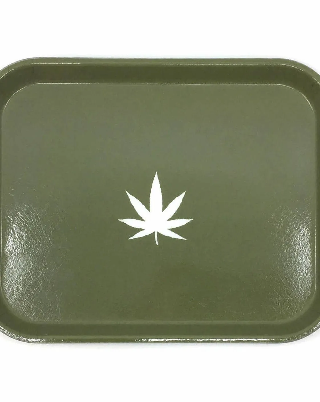 Leaf Trinket Tray