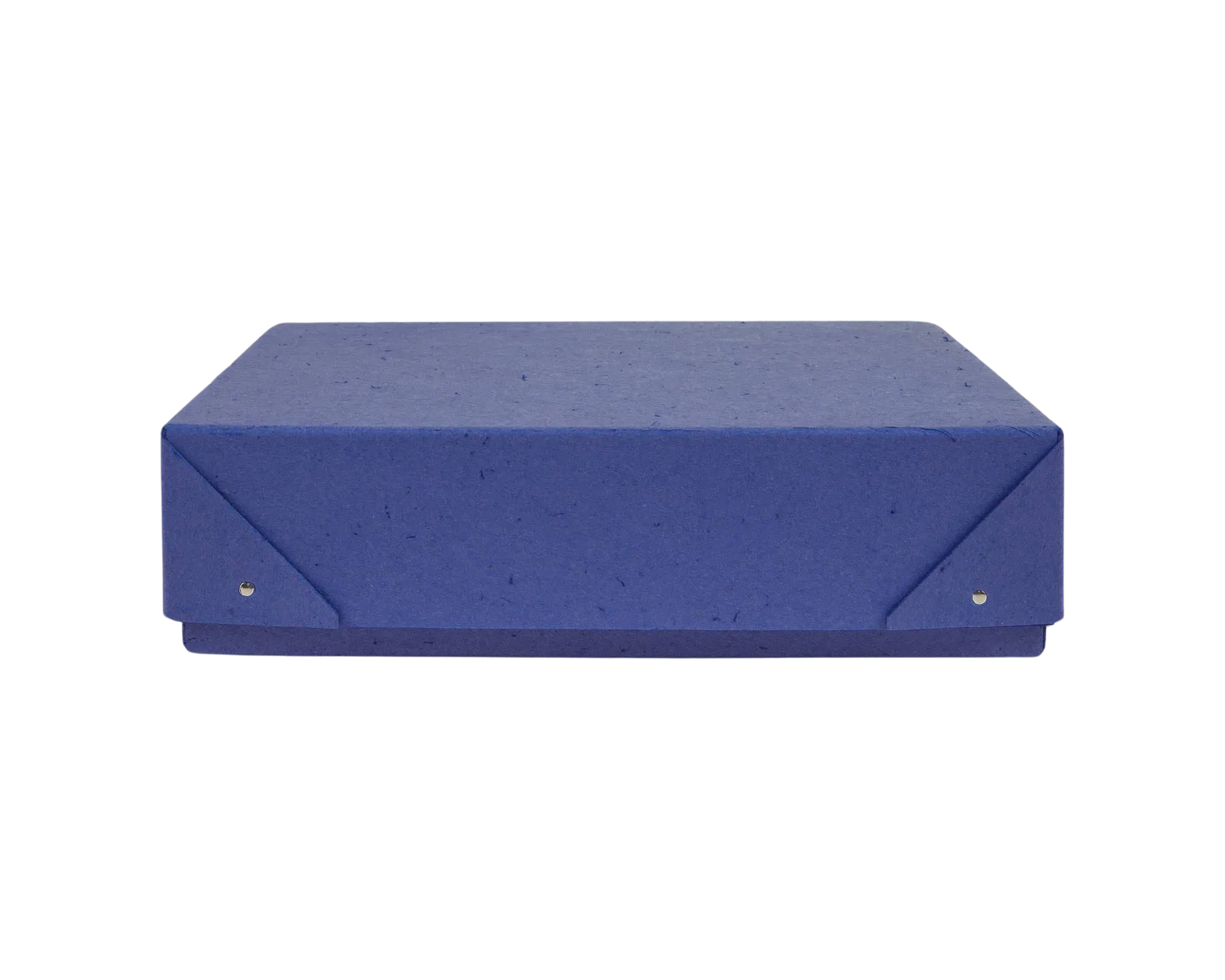 Library Storage Box | Indigo | Set