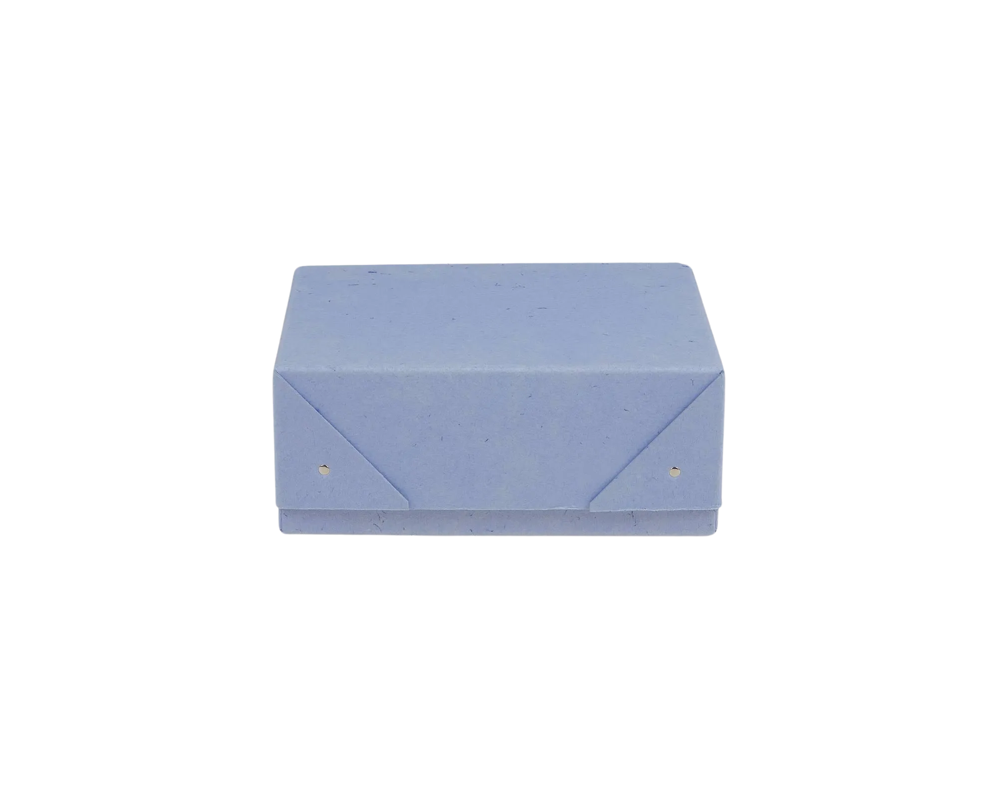 Library Storage Box | Indigo | Set