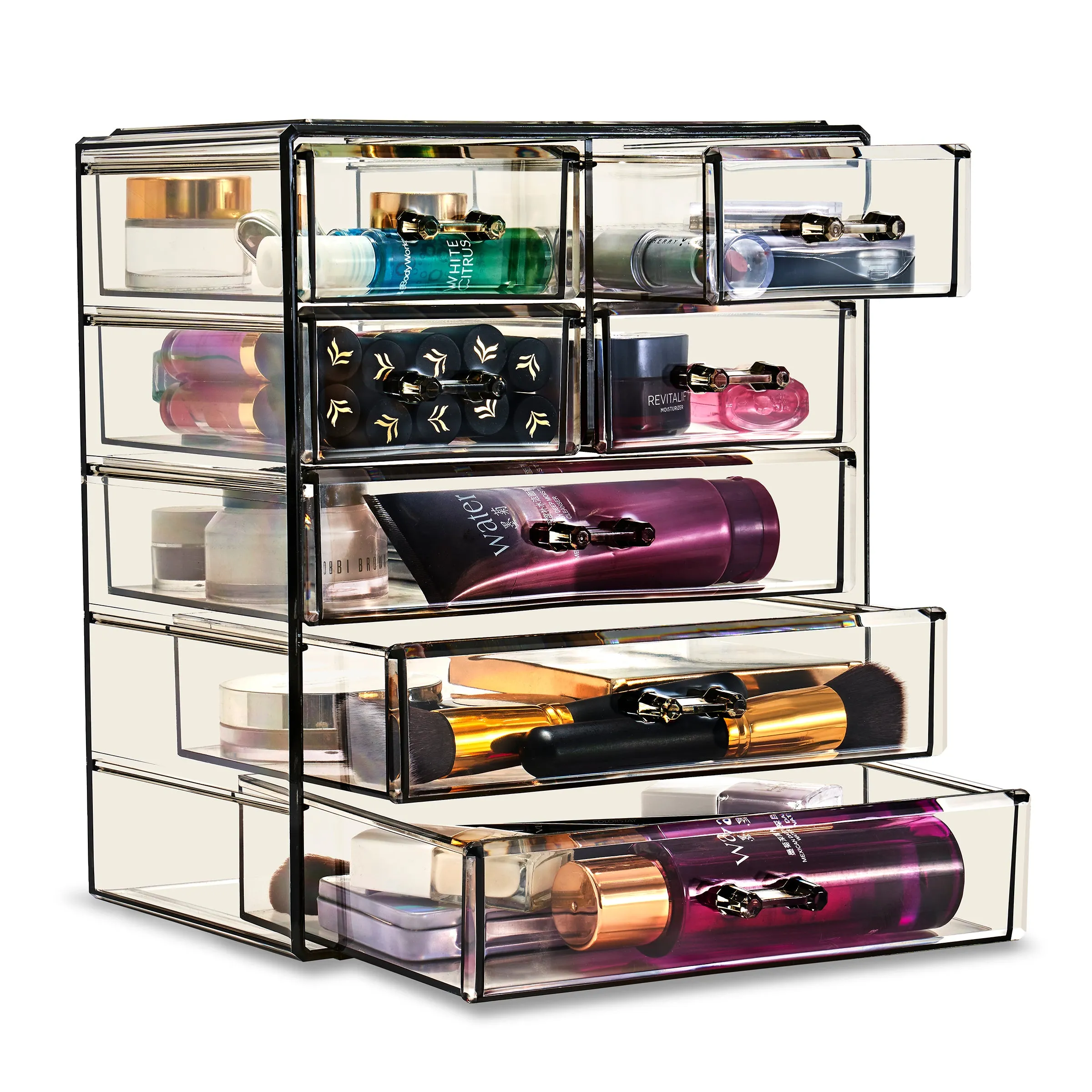 Makeup Organizer Drawer Set (7 Drawer)