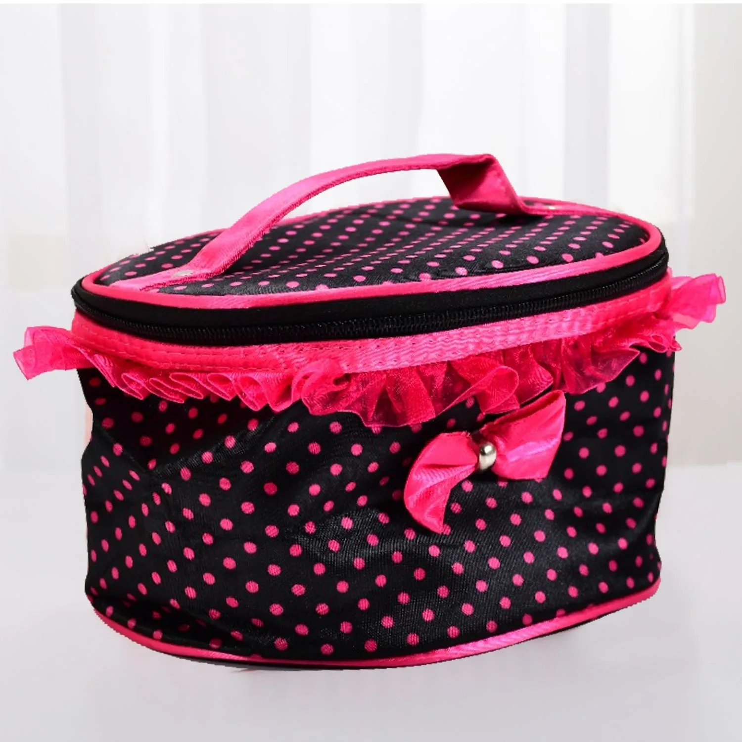 Makeup Pouch Bag Travel Use For Women ( 1 Pcs )