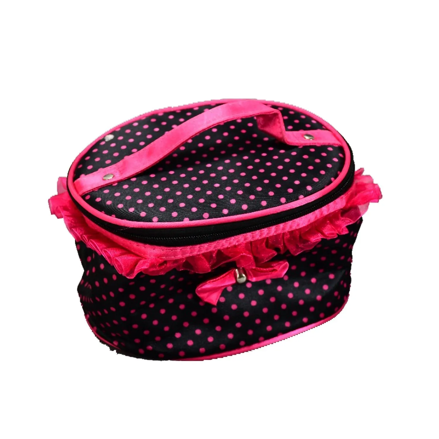 Makeup Pouch Bag Travel Use For Women ( 1 Pcs )