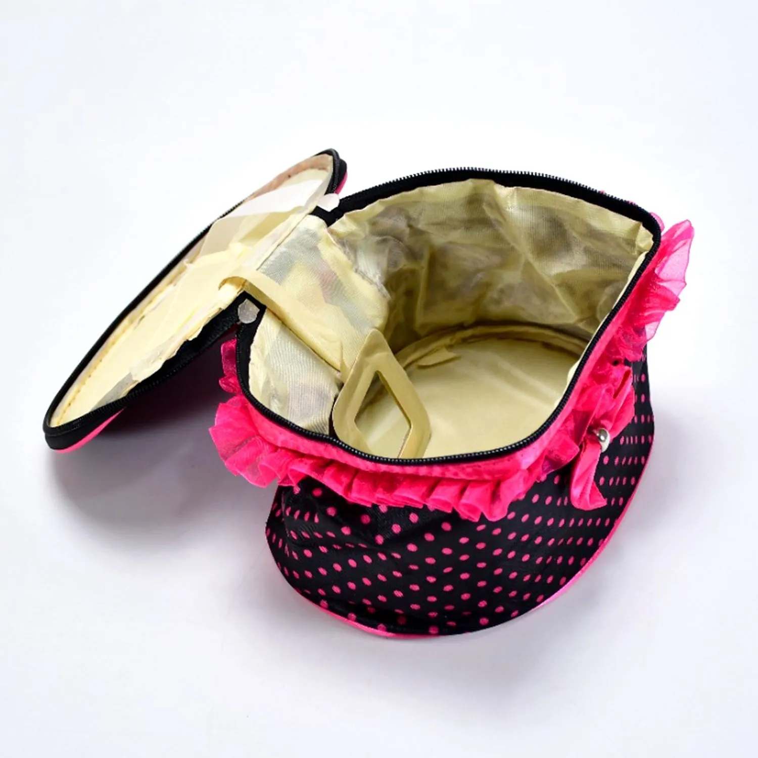 Makeup Pouch Bag Travel Use For Women ( 1 Pcs )